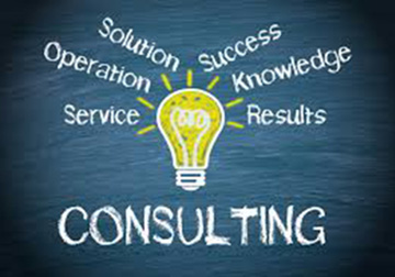 consulting