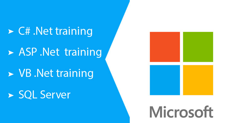 Dotnet-training